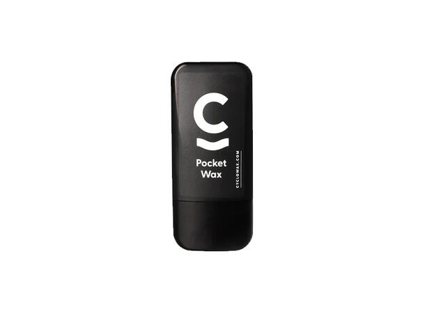 Cyclowax Core Pocket Wax 30ml Voks for alle forhold, dryppflaske 