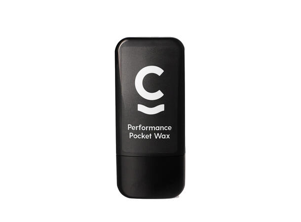 Cyclowax Performance Pocket Wax 30ml Voks, reduserer friksjon, dryppflaske 