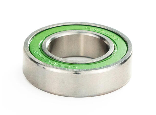 Enduro S 6904 LLB C3 Maskinlager ABEC 3, 20x37x9, Rustfritt 