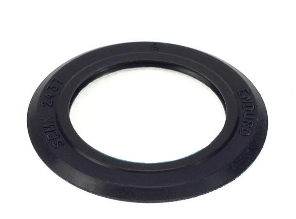 Enduro Shimano 24mm Foring Silkon, 24x37mm 