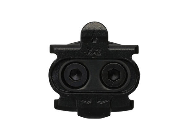 HT X2 SX Cleats 4.5 grader, til BMX-SX Pro 
