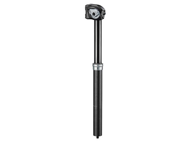 KS LEV Circuit Setepinne 31.6mm 175mm Trådløs, Bluetooth remote, 497mm, 691gr 