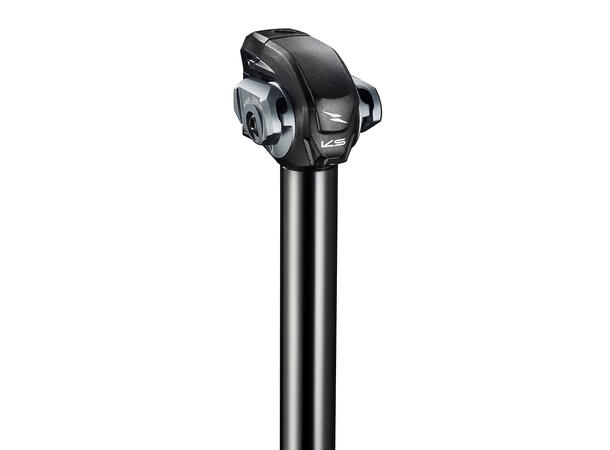 KS LEV Circuit Setepinne 31.6mm 175mm Trådløs, Bluetooth remote, 497mm, 691gr 