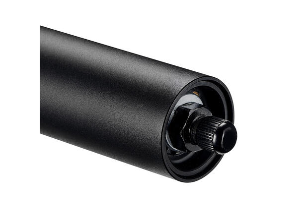 KS LEV Circuit Setepinne 31.6mm 175mm Trådløs, Bluetooth remote, 497mm, 691gr 