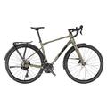 KTM Gravelator 20 LFC S/52, Oliven Perle, 6