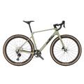 KTM Gravelator Elite XS/49, Cargo Gr&#248;nn Matt, 6