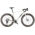 KTM Gravelator Exonic L/57, Orange/Hvit, 6