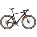 KTM Gravelator Master XS/49, Orange Carbon, 6