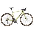 KTM Gravelator Pro 2x L/57, Keen Gr&#248;nn, 6
