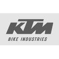 KTM Gravelator Pro 2x S/52, Muddy Matt, 6