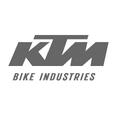 KTM Gravelator Pro M/55, Mineral Gr&#248;nn Matt, 6