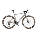 KTM Gravelator Pro S/52, Moon Rock Matt, 6