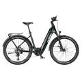 KTM Macina Aera 872 LFC US 56, Sort, Bosch CX, 800wh, 6