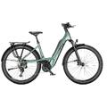 KTM Macina Every 840 PTS PTS 51, Gr&#248;nn, Bosch CX, 800wh, 6