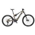 KTM Macina Kapoho 8971 Di2 L/48, Oliven Perle, Bosch CX, 800wh, 6