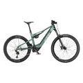 KTM Macina Kapoho 8973 L XX XXL/57, Gr&#248;nn, Bosch CX, 800wh, 6