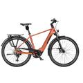 KTM Macina Style 830 H H 56, Orange Matt, Bosch CX, 800wh, 6