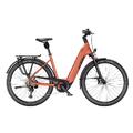 KTM Macina Style 830 US US 56, Orange Matt, Bosch CX, 800wh, 6
