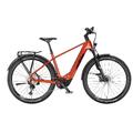 KTM Macina Team 892 LFC ABS XL/53, Orange, Bosch CX, 800wh, 6