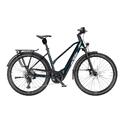 KTM Macina Tour PX 810 D D 46, Dark Sea, Bosch CX, 800wh, 6