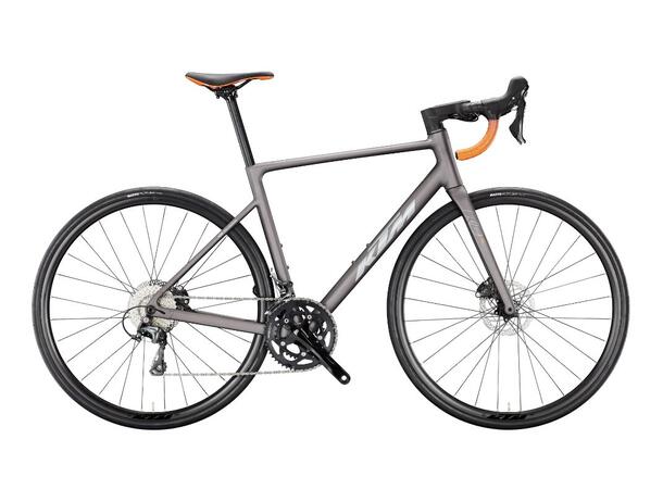 KTM Revelator 15 Moon Rock Matt, 6 