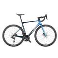 KTM Revelator Alto Master M/55, Dark Sea+Bl&#229;, 6