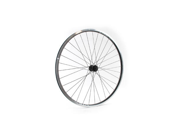 LITE V-brems/DiscIS 24"/507 Bakhjul Sort 5-stk = XXX pr.stk 