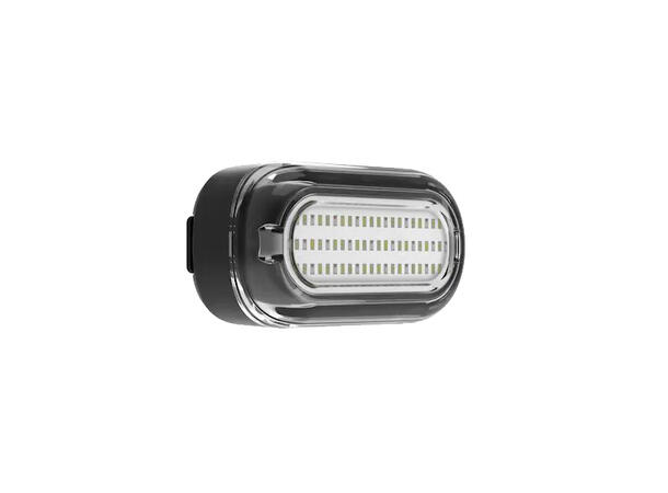 Lumos Firefly Mini 3 in 1 Smartlykt Rød/Hvit/gul lys, app-komp., 14gr 