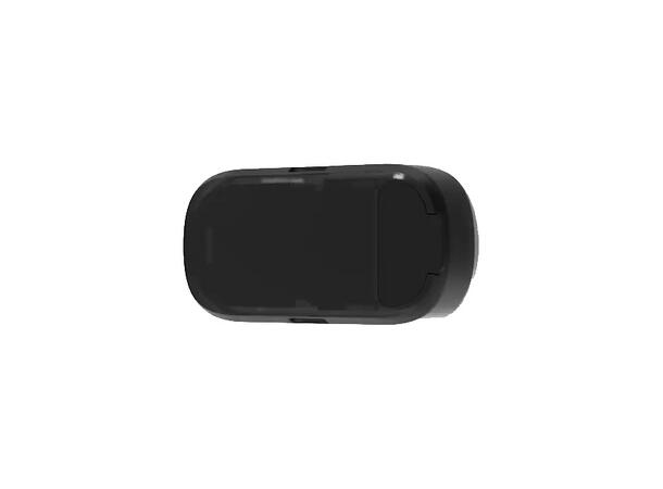 Lumos Firefly Mini 3 in 1 Smartlykt Rød/Hvit/gul lys, app-komp., 14gr 