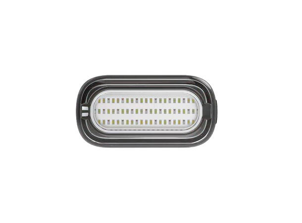 Lumos Firefly Mini 3 in 1 Smartlykt Rød/Hvit/gul lys, app-komp., 14gr 