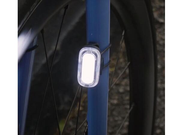 Lumos Firefly Mini 3 in 1 Smartlykt Rød/Hvit/gul lys, app-komp., 14gr 