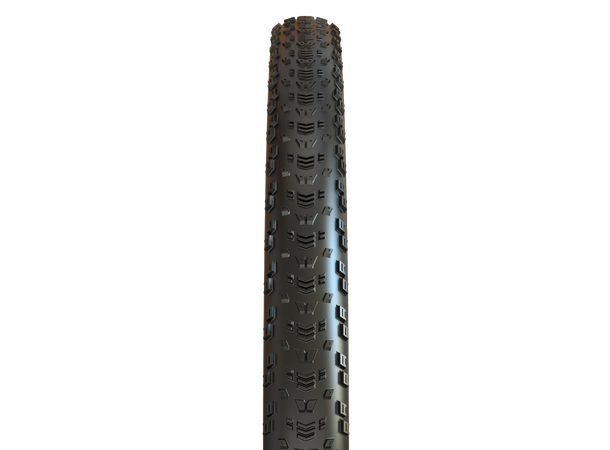 Maxxis Aspen 29" TR EXO Dekk 29x2.25, E25, 714g, 120TPI,New MaxxSpeed 