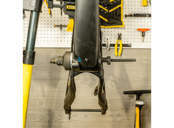 Pedro's Pro BB Cup Kranklageravtager Magnetisk, for BB insert verktøy 