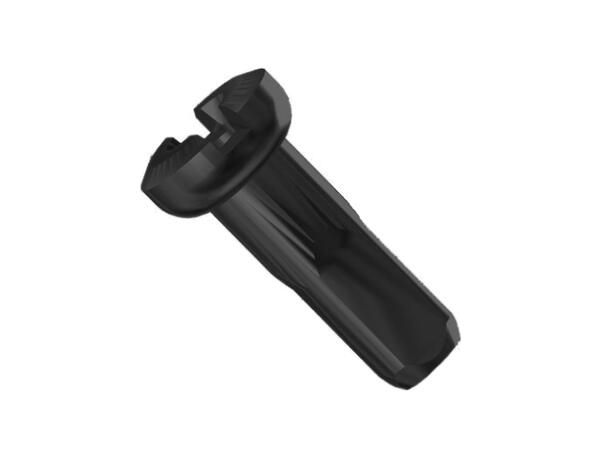 Sapim Polyax Sort Eikenipler Messing, 2 x 12-14-16mm, 500pk 