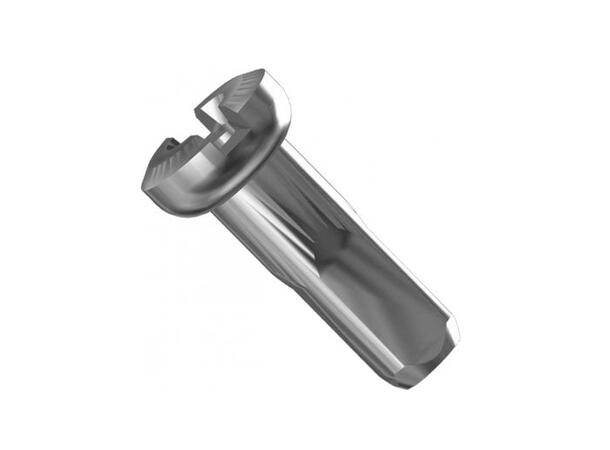 Sapim Polyax Sølv Eikenipler Messing, 2 x 12-14-16mm, 100pk 