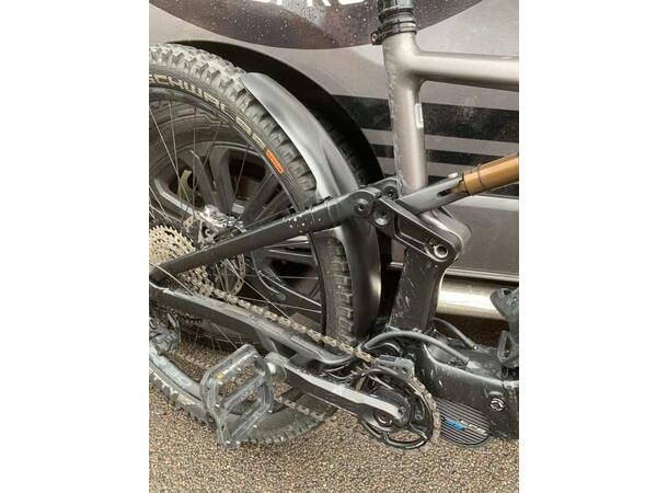 SicoMTB Orbea One-Piece Bakskjerm Rise Carbon 