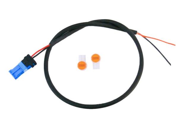 Supernova Bosch Frontlykt Kabel Kobler til Bosch Gen 2 