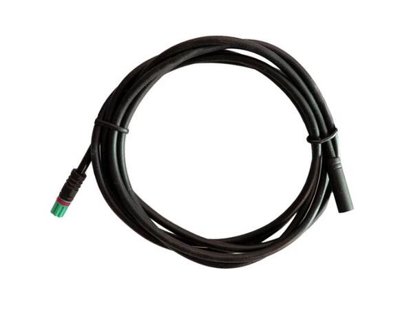 Supernova Bosch Smart Frontlykt Kabel Low power port, 1300mm 