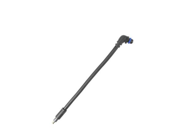 Supernova P5 Power Boost Adapter Sort, 100mm, Bosch Port 5 