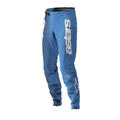alpinestars A-Supra Elite Bukse 32, Bl&#229;