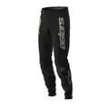 alpinestars A-Supra Elite Bukse 32, Sort