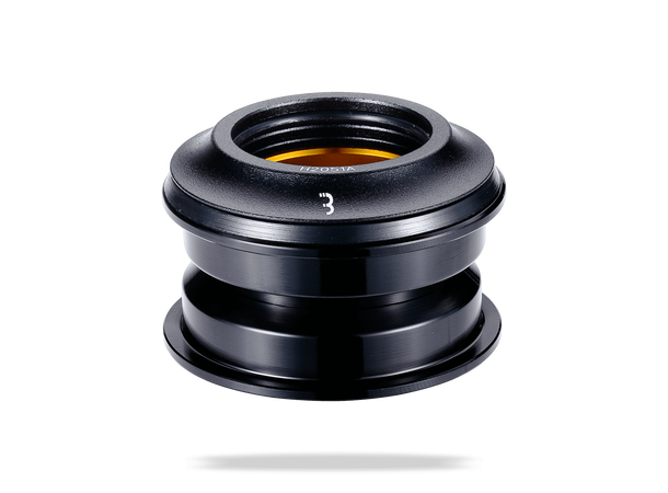 BBB Semi InteGrated BHP-51 Styrelager 1 1/8" Ramme/Gaffel, Ø44mm, 78gr 