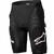 Alpinestars Plasma Besk.shorts L Large, Level 2 
