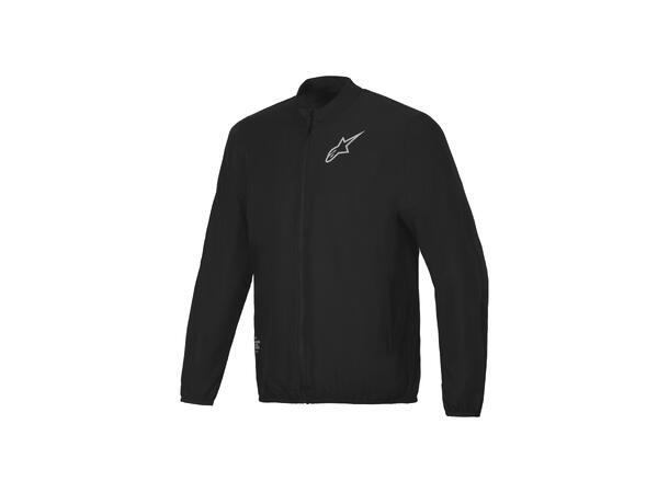 Alpinestars A-Aria Vindjakke Performance fit, vindtett 