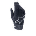 Alpinestars A-Dura Gel Hansker Sort L Large, 9