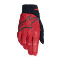 Alpinestars A-Dura Hansker Oransje S Small, 7
