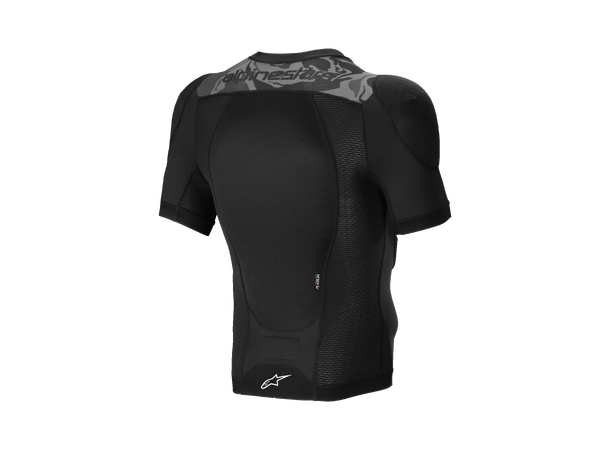 Alpinestars A-Motion Plasma Besk.trøye Level 1, kort arm 