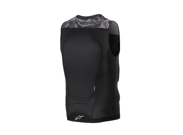 Alpinestars A-Motion Plasma Besk.vest Level 1, 