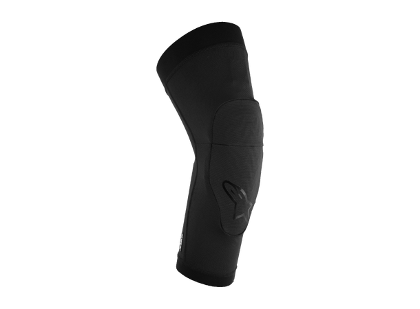 Alpinestars A-Motion Plasma Knebeskytter Level 1, 250gr 