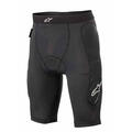 Alpinestars Paragon Lite Besk.shorts JR Large/X-Large, sort, Level 1